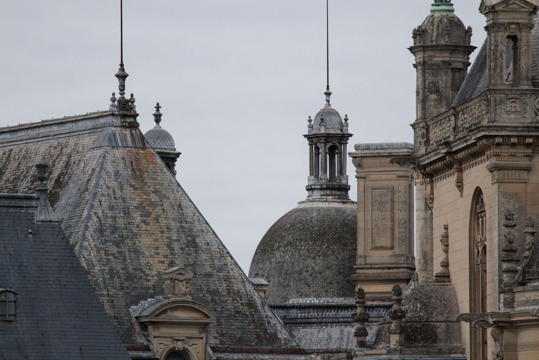 Bâchage de toiture à Niort